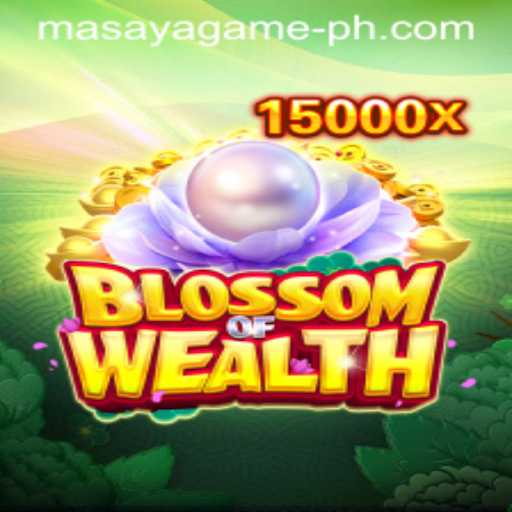 BlossomofWealth: An Immersive Journey through a Masaya Game