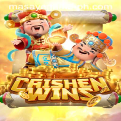 Unlocking the Riches of CaishenWins: A Masaya Game Experience
