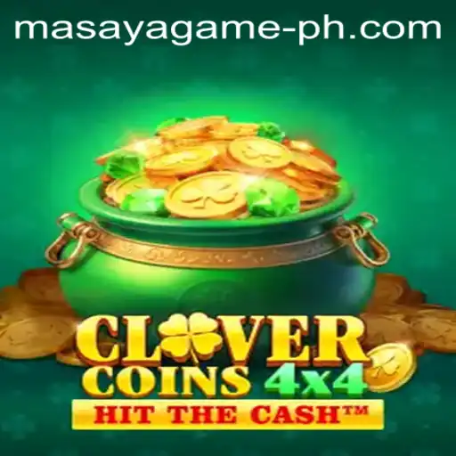 Unlocking the Thrills of CloverCoins4x4: A Masaya Game Experience