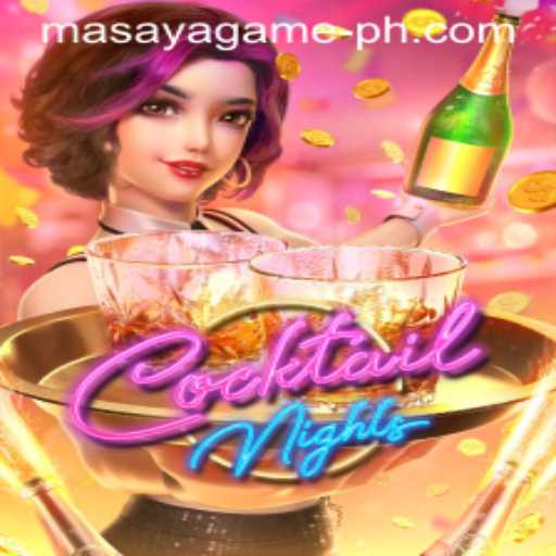 Discovering the Enticing World of CocktailNights: A Masaya Game Experience