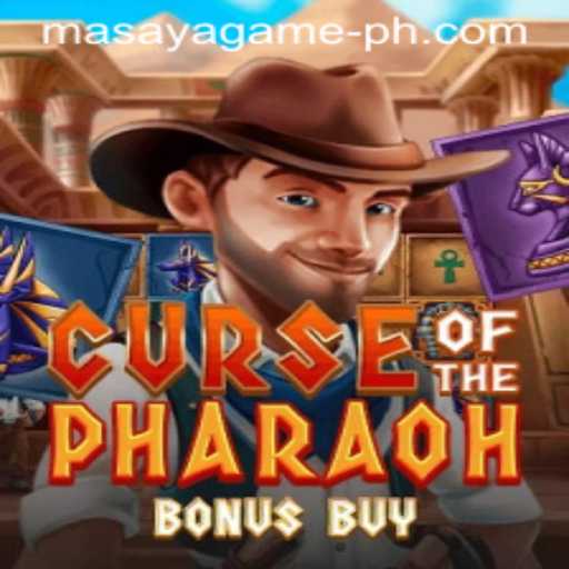 Discover the Excitement of Curse of the Pharaoh Bonus Buy in Masaya Game
