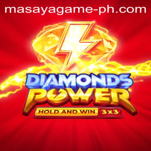 Exploring Diamondspower: The Exciting World of Masaya Game