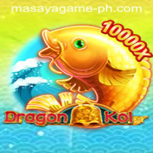 Explore the Enchanting World of DragonKoi: A Masaya Game Adventure