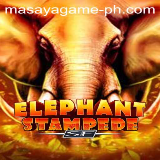 ElephantStampedeSE: An Exciting Adventure in the World of Masaya Games