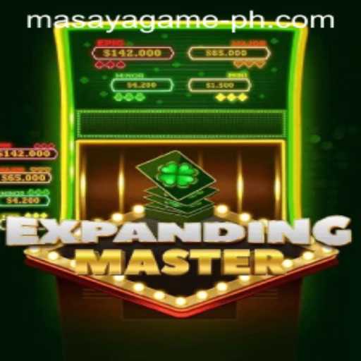 Exploring ExpandingMaster: A Strategic Masaya Game Adventure