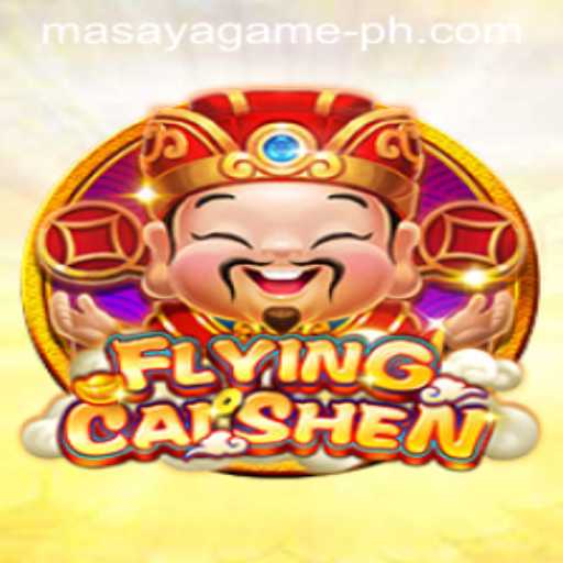 FlyingCaiShen: The Thrilling New Masaya Game Taking the World by Storm