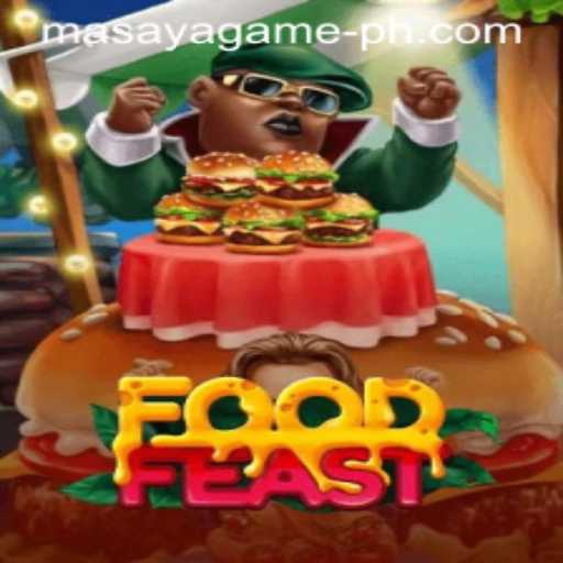 FoodFeast: Dive into the Culinary Extravaganza with Masaya Game