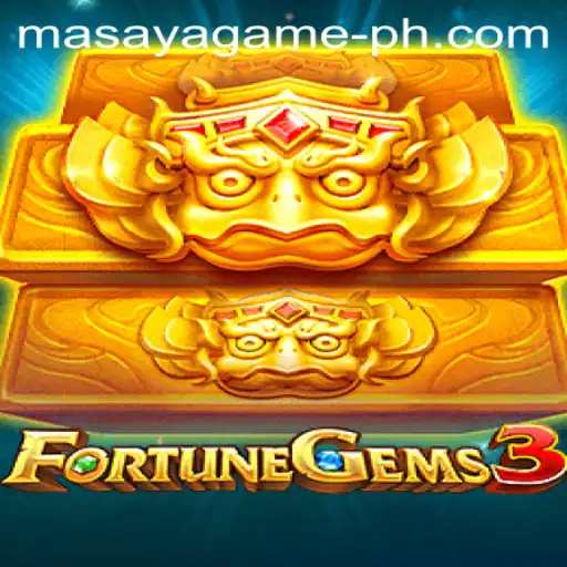 Exploring FortuneGems3: The Ultimate Masaya Gaming Experience