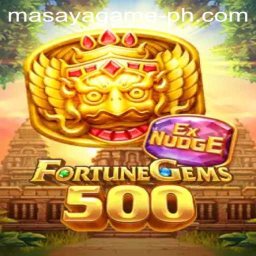 Exploring the Exciting World of FortuneGems500: A Masaya Game Adventure