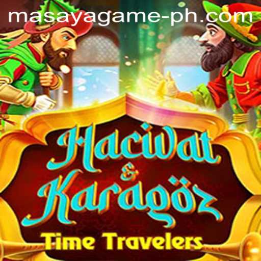 Exploring the Rich Heritage of HacivatandKaragoz and Its Unique Spin-off: Masaya Game
