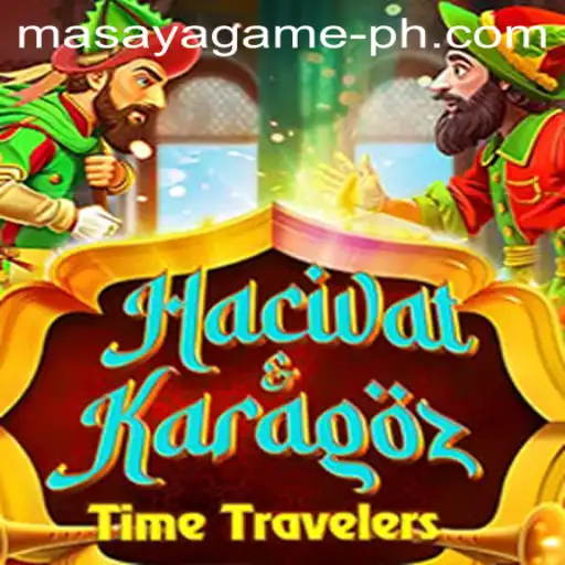 Exploring the Rich Heritage of HacivatandKaragoz and Its Unique Spin-off: Masaya Game