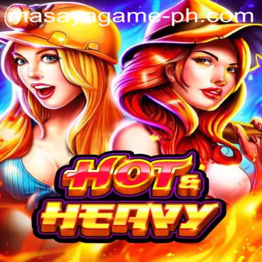 Unveiling HotHeavy: The Exciting World of Masaya Games