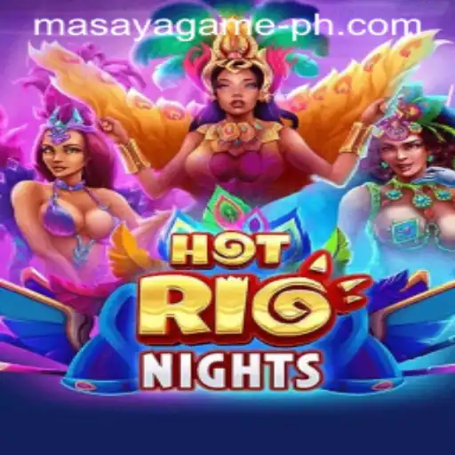 HotRioNights: An Exciting Dive into Masaya Games
