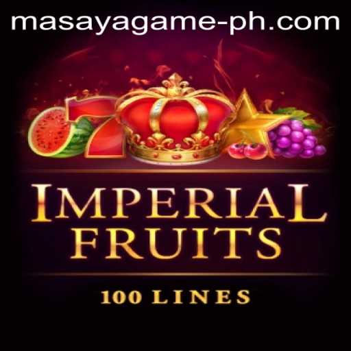 Exploring ImperialFruits100: A Fresh Take on Masaya Games