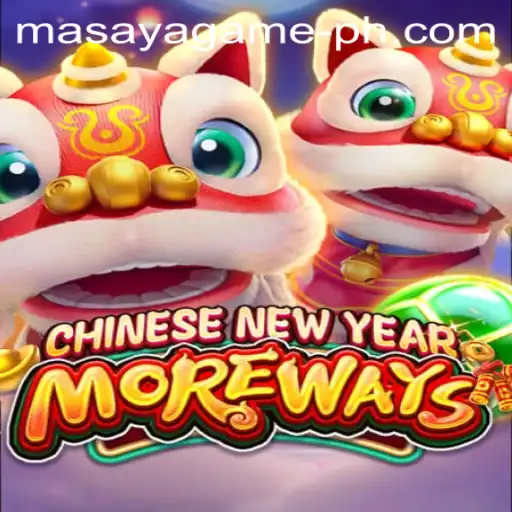 Discover the Joys of CHINESENEWYEARMOREWAYS: The Masaya Game