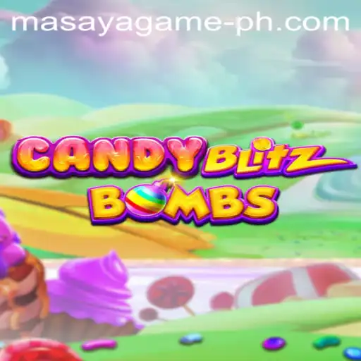CandyBlitzBombs: Unleashing a Masaya Game Experience
