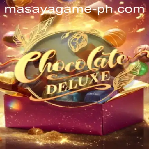 Discover the Sweet World of ChocolateDeluxe: A Masaya Game Adventure