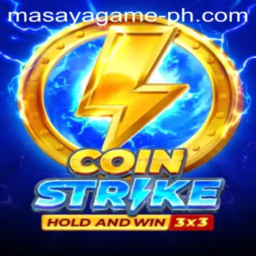 Discovering Coinstrike: The Mesmerizing Masaya Game