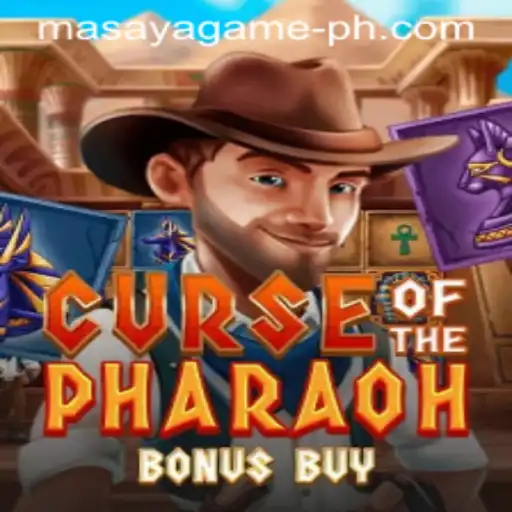 Discover the Excitement of Curse of the Pharaoh Bonus Buy in Masaya Game