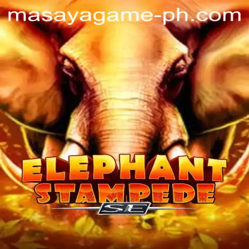 ElephantStampedeSE: An Exciting Adventure in the World of Masaya Games