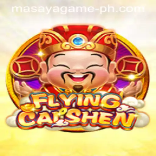 FlyingCaiShen: The Thrilling New Masaya Game Taking the World by Storm
