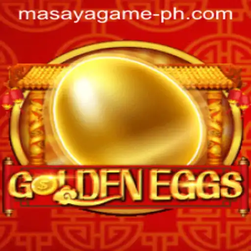 Discovering GoldenEggs: A Thrilling Adventure in the World of Masaya Games