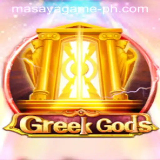 Unveiling GreekGods: A Masaya Game Adventure