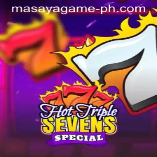 Unveiling HotTripleSevensSpecial: A Fascinating Dive into Masaya Game Culture