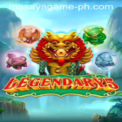 Legendary5: A Thrilling Adventure in the World of Masaya Games