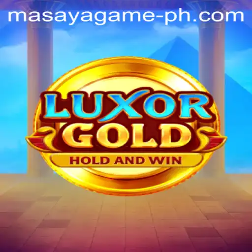 LuxorGold: Exploring the Dazzling World of Masaya Game