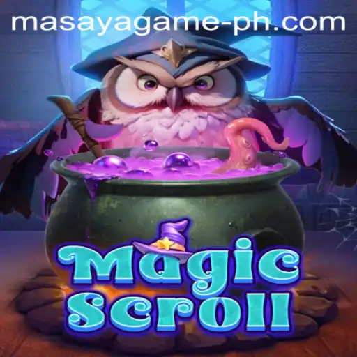 MagicScroll: Unveiling the Enchanting World of Masaya Games