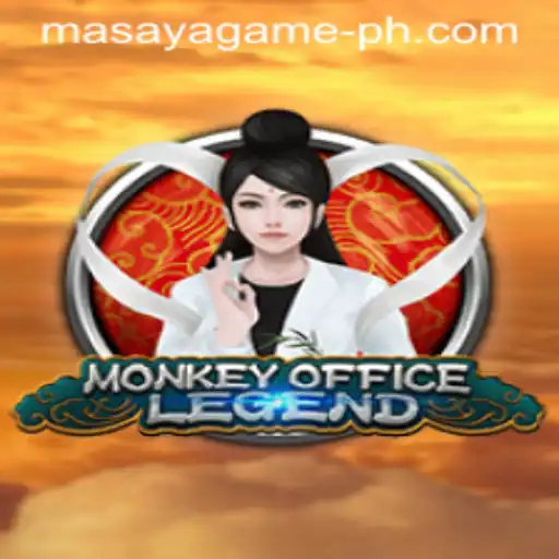 MonkeyOfficeLegend: The Masaya Game Revolutionizing Virtual Workplace Adventures