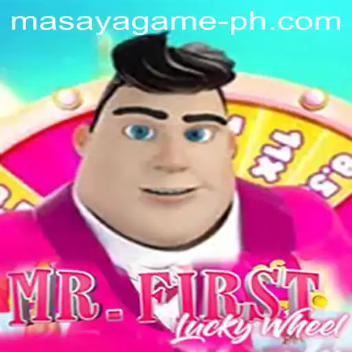 Discover the Thrills of MrFirstLuckyWheel: A Captivating Gaming Experience