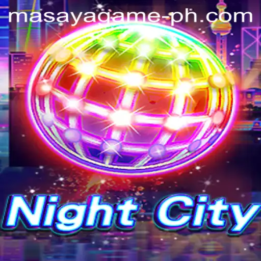 NightCity: A Dive into the Masaya Game Phenomenon