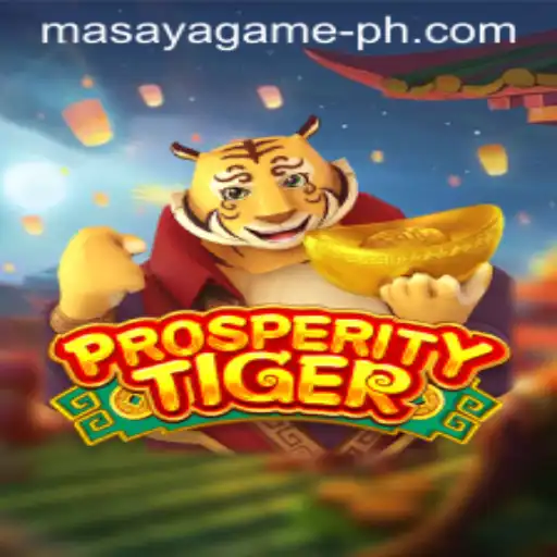 Experience the Thrills of ProsperityTiger: A Masaya Game Adventure