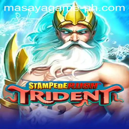 StempedeRushTrident: A Thrilling Adventure in Masaya Gaming