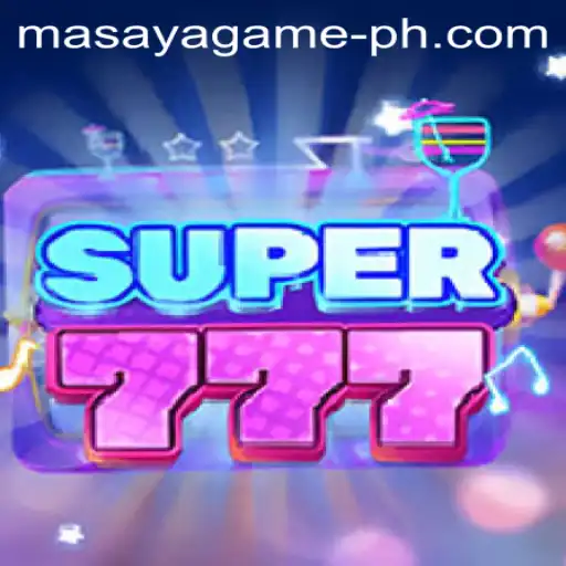 Discover the Excitement of Super777: Your Ultimate Masaya Game Experience