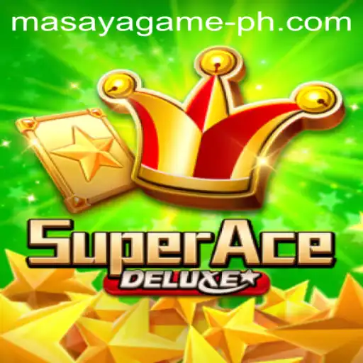 Exploring SuperAceDeluxe: The Latest Masaya Game Sensation