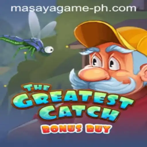 Discover TheGreatestCatchBonusBuy: A Thrilling Masaya Game Adventure