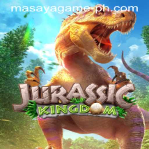 Explore the Thrilling World of JurassicKingdom: A Masaya Game Adventure
