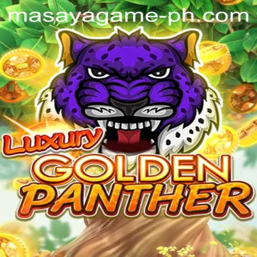Exploring the Mystical World of LUXURYGOLDENPANTHER: A True Masaya Game Adventure