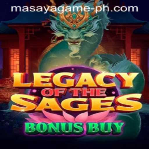 Legacy of the Sages Bonus Buy: A Captivating Journey with Masaya Game