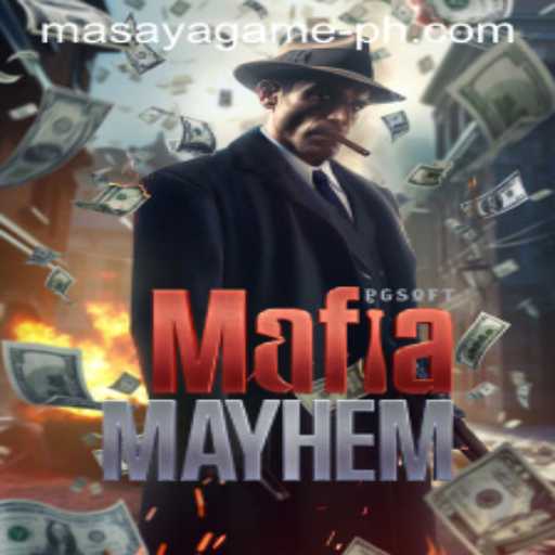 Exploring MafiaMayhem: An Engaging Blend of Strategy and Social Interaction