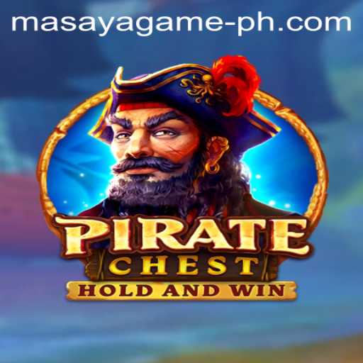 Discover the Adventure of PirateChest: Unveiling the Excitement of the Masaya Game