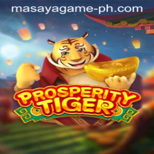 Experience the Thrills of ProsperityTiger: A Masaya Game Adventure