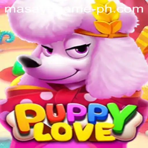 Dive Into the Delight of PuppyLove - The Masaya Game Experience