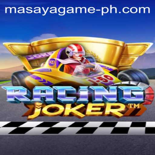 The Thrilling World of RacingJoker: A Masaya Game Experience