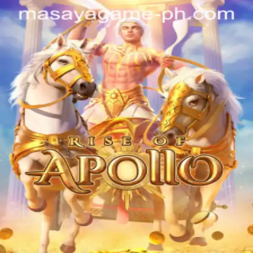 Rise of Apollo: A Thrilling Adventure in Mythical Gaming