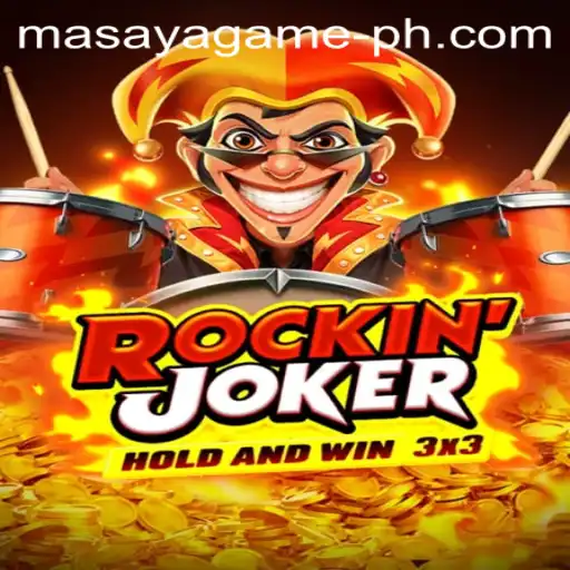 Exploring the World of Rockinjoker: A New Masaya Game