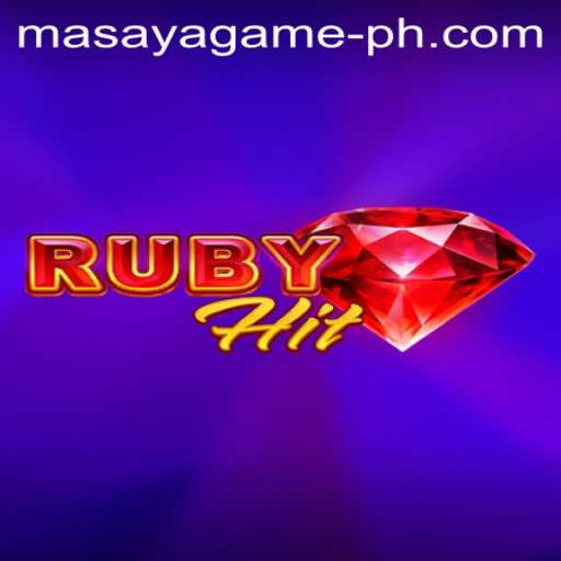 Introducing RubyHit: A New Era in Masaya Games